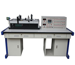 YCCG-1型檢測與控制技術創新實驗臺
