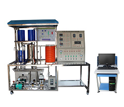 YCGL-1型多變量過程控制實驗裝置