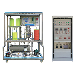 YCGC-1型過程控制綜合實驗裝置