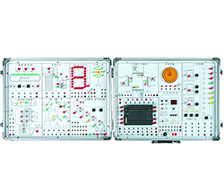 YCXPLC-2型可編程控制器實驗箱