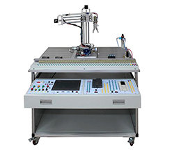 YCJXS-2型機械手實訓裝置